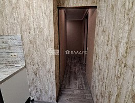 1-комнатная квартира, 30.3 м2