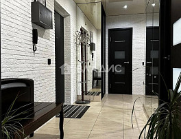 2-Комнатная квартира 60.00м²