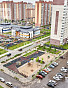 1-Комнатная квартира 39.90м², эт. 15, фото 20