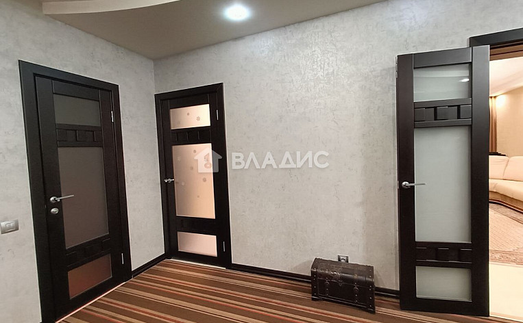 3-Комнатная квартира 110.00м², эт. 4, фото 38