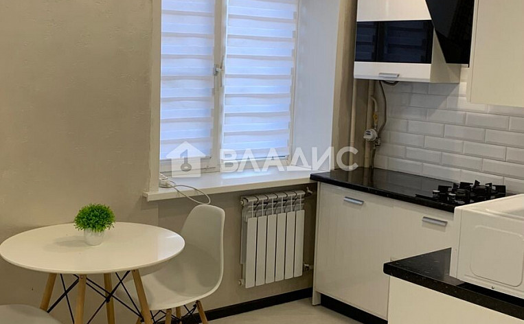 1-Комнатная квартира 36.30м², эт. 10, фото 3
