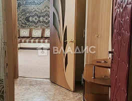 2-Комнатная квартира 62.30м²