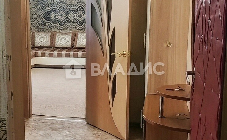 2-Комнатная квартира 62.30м², эт. 7, фото 17