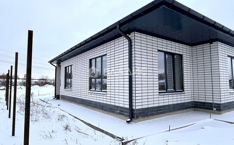 Дом 127.00м², фото 26