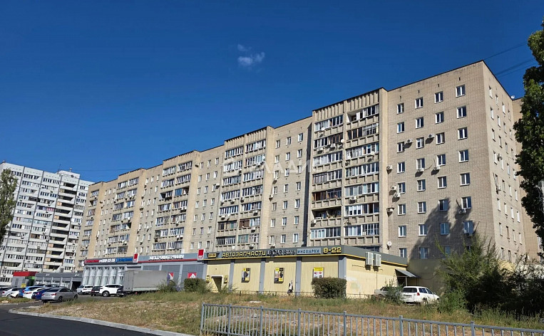 2-Комнатная квартира 42.50м², эт. 3, фото 40