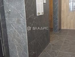 1-Комнатная квартира 41.10м²