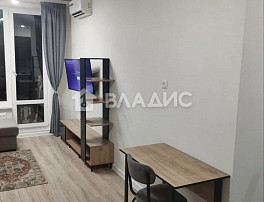 Студия 31.00м²