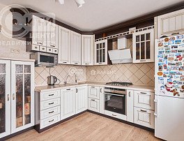 3-комнатная квартира, 96.3 м2