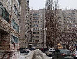 2-Комнатная квартира 47.50м²