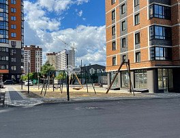 2-комнатная квартира, 51.13 м2