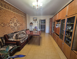 4-Комнатная квартира 102.00м²