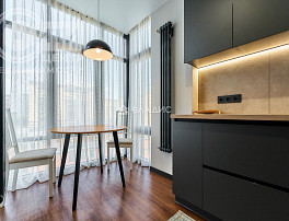 2-Комнатная квартира 54.90м²