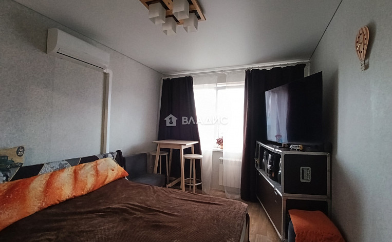 1-Комнатная квартира 33.80м², эт. 12, фото 23