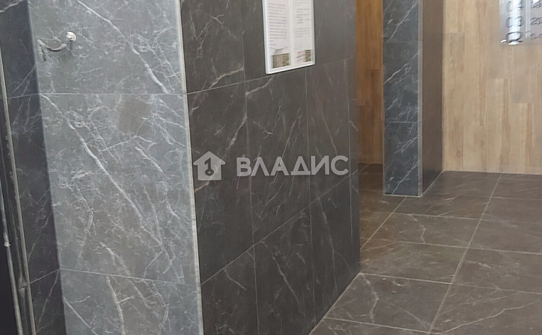 1-Комнатная квартира 41.10м², эт. 19, фото 25