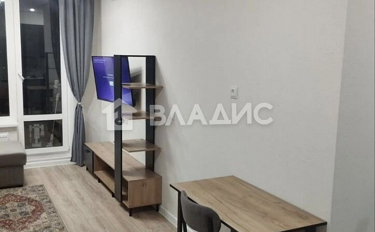 Студия 31.00м², эт. 19, фото 9