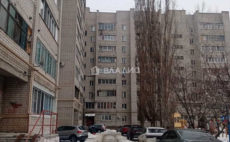 2-Комнатная квартира 47.50м², эт. 8, фото 9