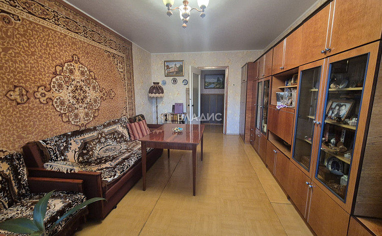4-Комнатная квартира 102.00м², эт. 7, фото 37