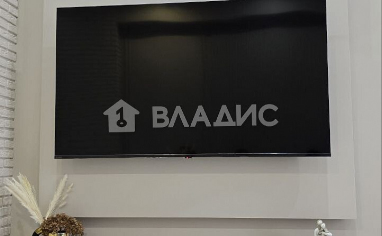 3-Комнатная квартира 78.50м², эт. 2, фото 40