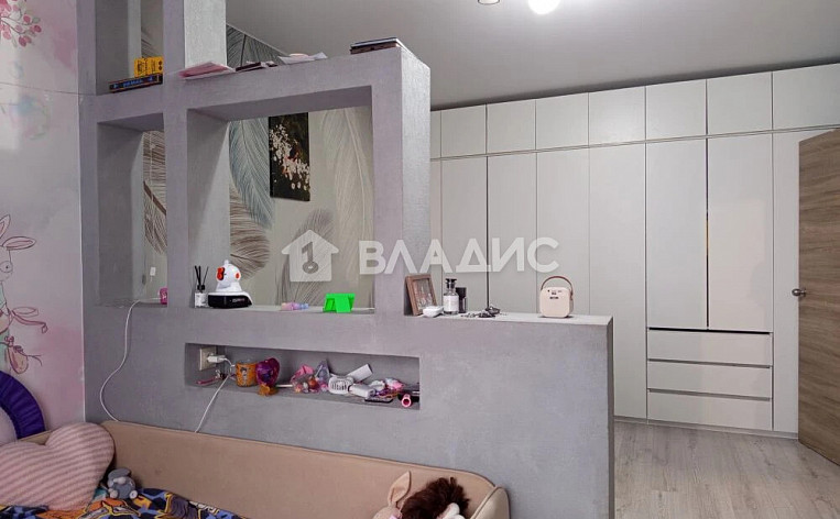1-Комнатная квартира 36.60м², эт. 14, фото 22