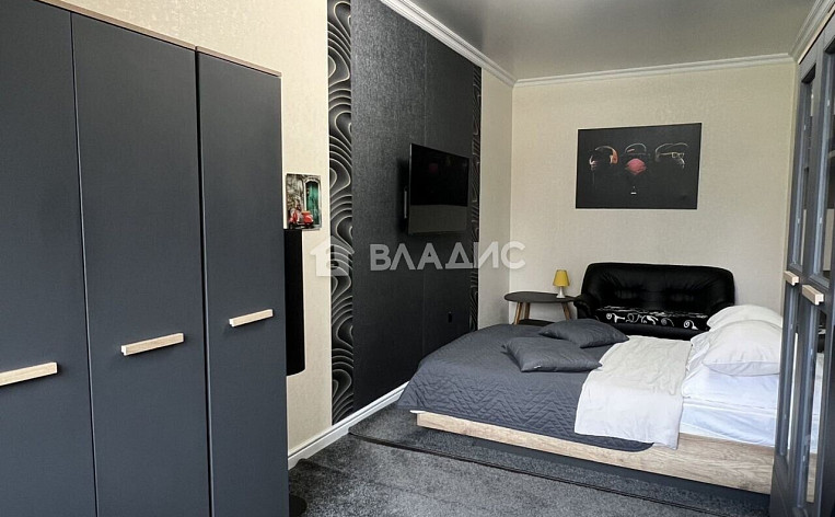 4-Комнатная квартира 150.60м², эт. 2, фото 31