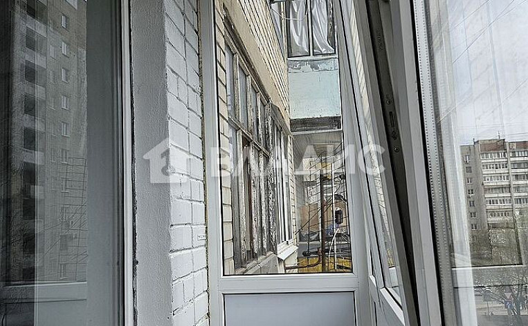 2-Комнатная квартира 45.00м², эт. 4, фото 23