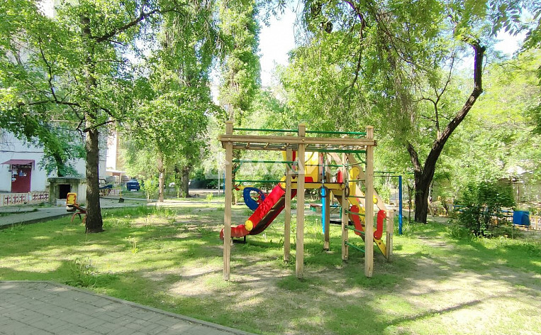 3-Комнатная квартира 78.90м², эт. 4, фото 12