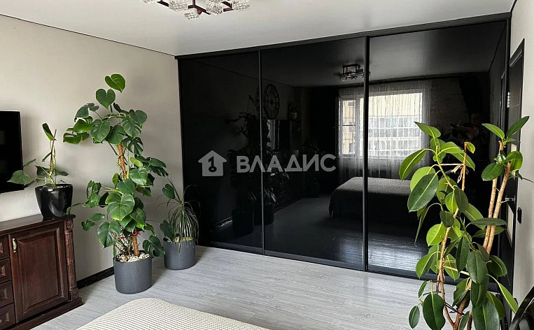 2-Комнатная квартира 60.00м², эт. 17, фото 11