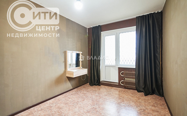 2-Комнатная квартира 53.70м², эт. 4, фото 24