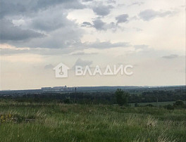 Земельный участок 1145.60 соток