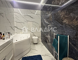 2-Комнатная квартира 117.10м²