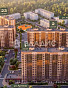 2-Комнатная квартира 52.74м², эт. 6, фото 3