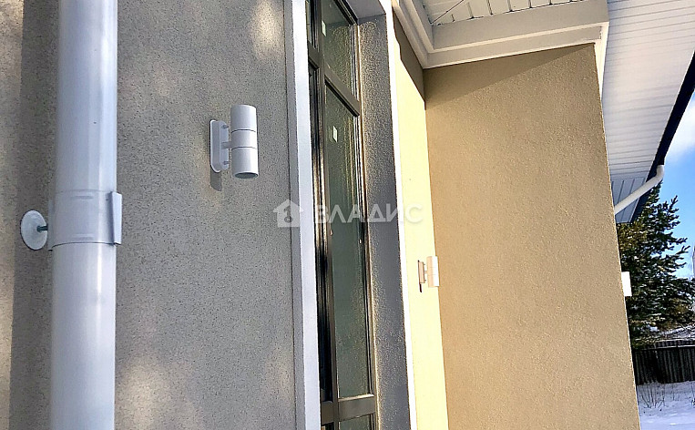 Дом 95.00м², фото 13