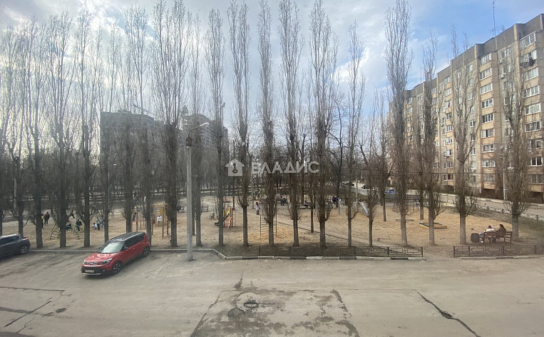 2-Комнатная квартира 42.00м², эт. 2, фото 12