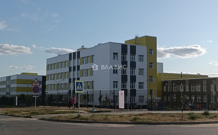 1-Комнатная квартира 37.60м², эт. 12, фото 31