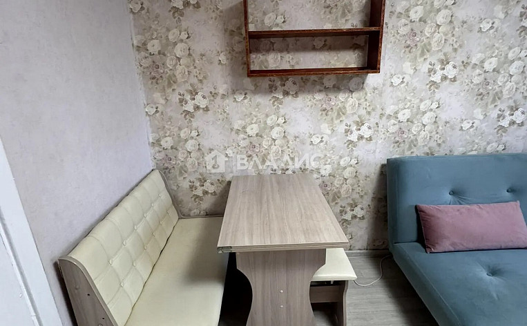 Комната 12.20м², эт. 3, фото 13