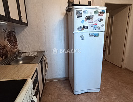 1-Комнатная квартира 36.00м²