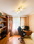 3-Комнатная квартира 90.60м², эт. 1, фото 11
