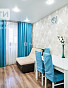 3-Комнатная квартира 73.70м², эт. 3, фото 2