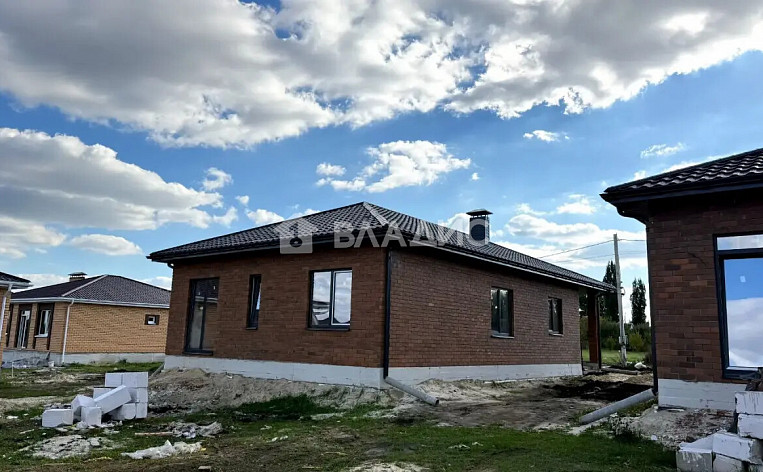 Дом 109.00м², фото 2