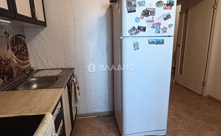 1-Комнатная квартира 36.00м², эт. 1, фото 40