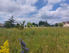 Земельный участок 60.00 соток