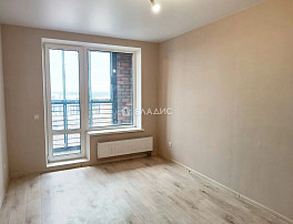 3-Комнатная квартира 62.70м²