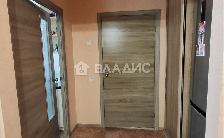 1-Комнатная квартира 36.60м², эт. 5, фото 19