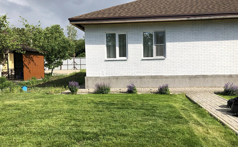 Дом 88.80м², фото 20