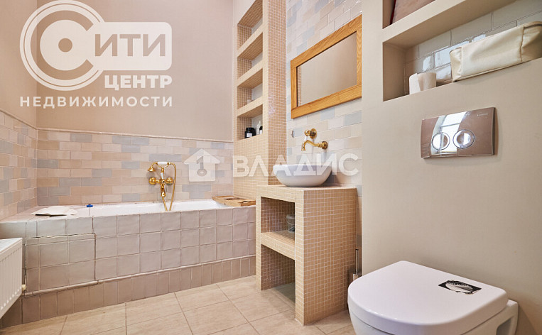 Дом 185.00м², фото 40