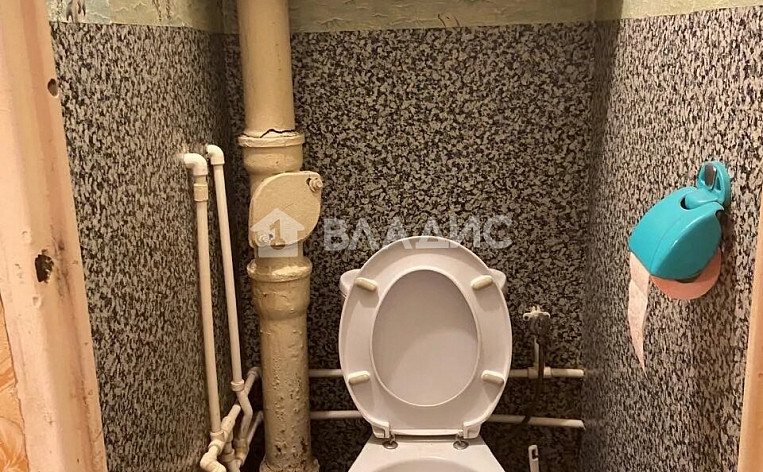 3-Комнатная квартира 70.00м², эт. 9, фото 33