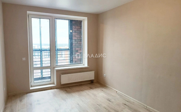 3-Комнатная квартира 62.70м², эт. 18, фото 32