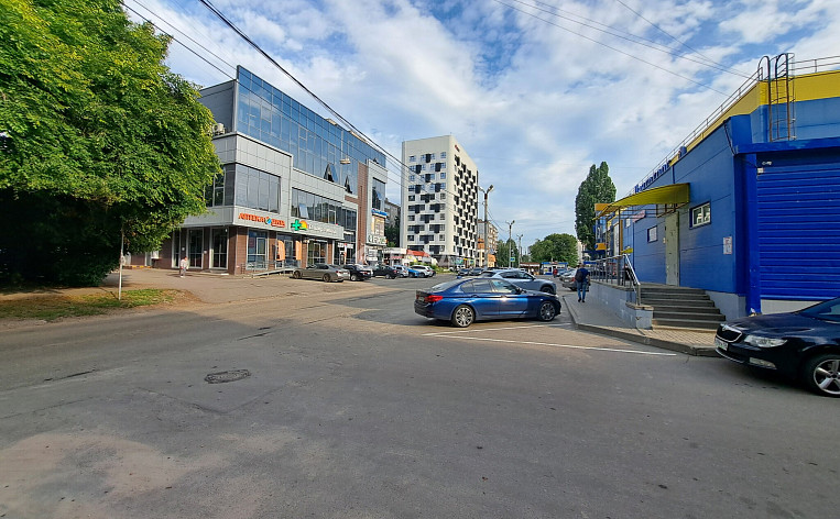 1-Комнатная квартира 33.50м², эт. 5, фото 16