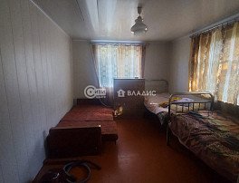 Дом, 46 м2, 6 сотка
