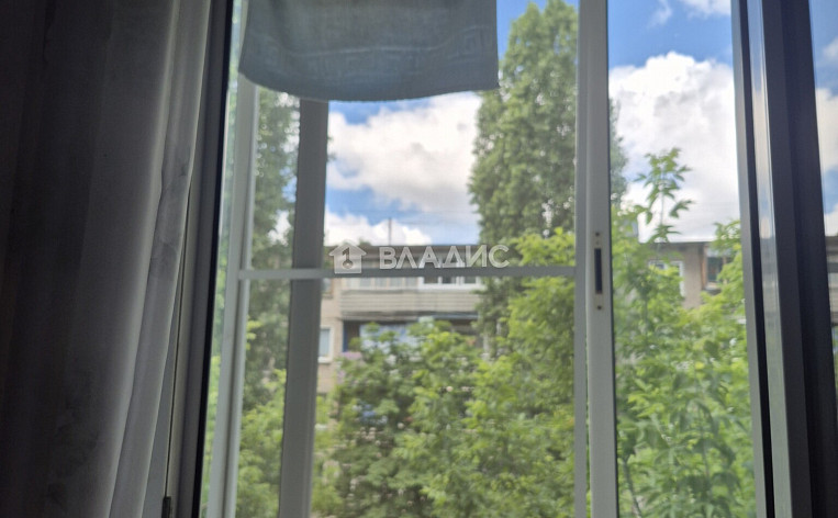 Комната 17.60м², эт. 4, фото 9